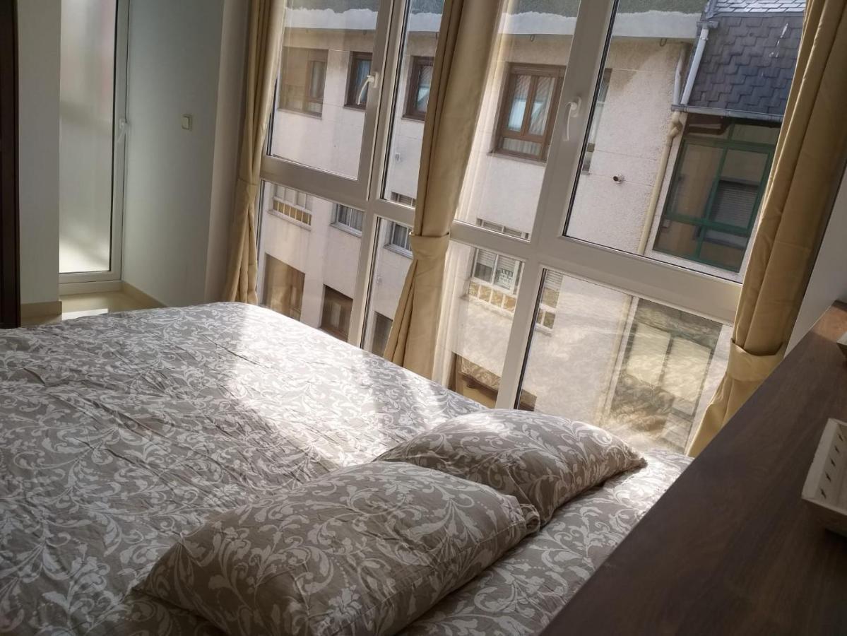 Apartamento En Ribeira Ngoại thất bức ảnh